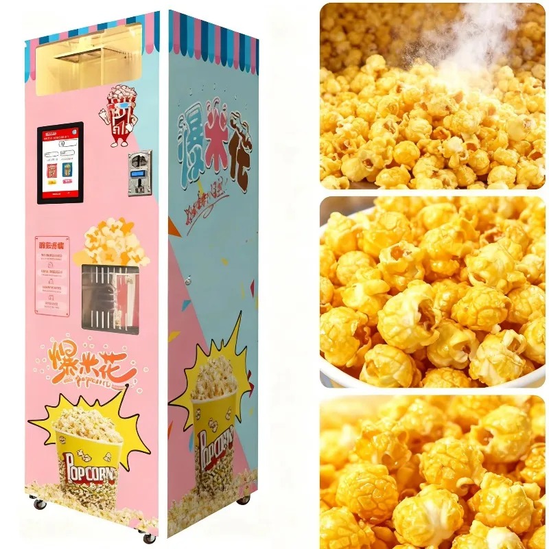 Food In Snacks - Özelleştirilmiş En Çok Satan Akıllı Yüksek