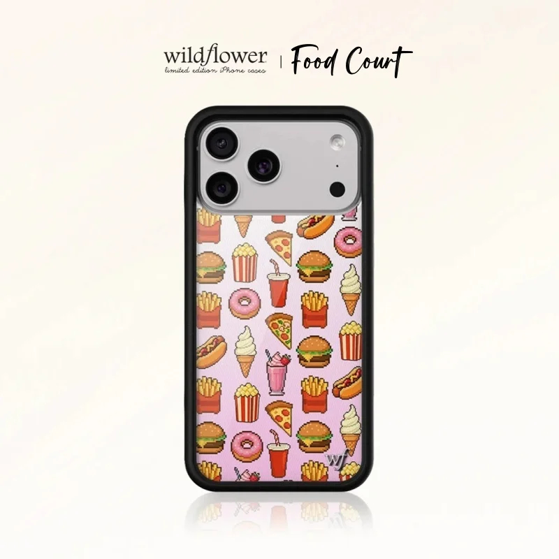 Food Snacks Quotes - Wildflower Lüks Yemek Alanı Pizza Hamburger