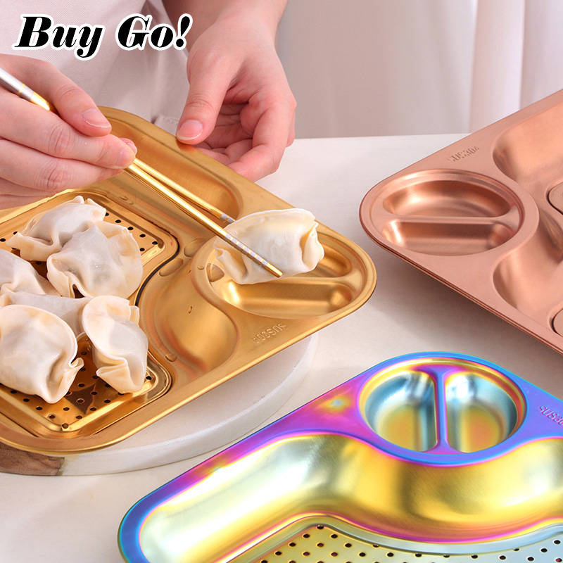 Food Snacks To Buy - 1 adet yaratıcı köfte tabağı mutfak