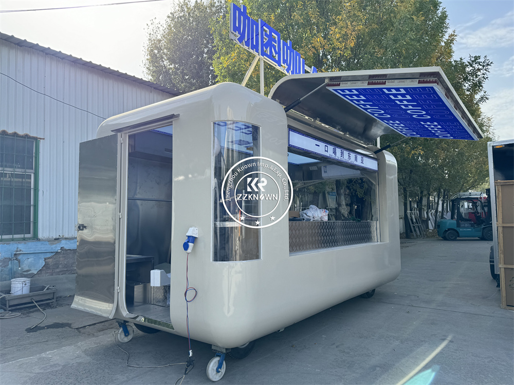 Yiyecek Kamyonu Çok Amaçlı Tam - Food Truck With Snacks incelemesi ve fiyatı