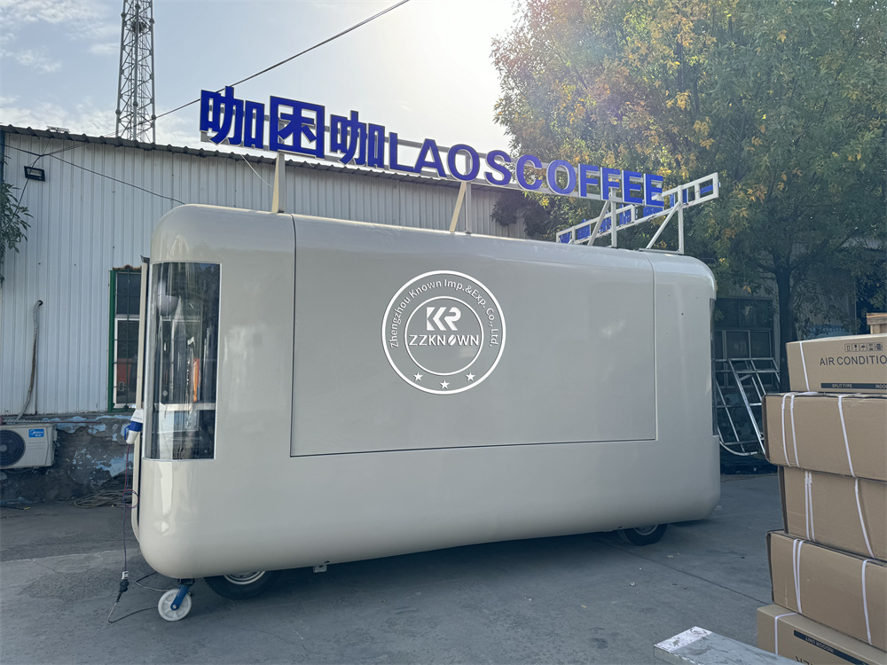 Yiyecek Kamyonu Çok Amaçlı Tam - Food Truck With Snacks incelemesi ve fiyatı