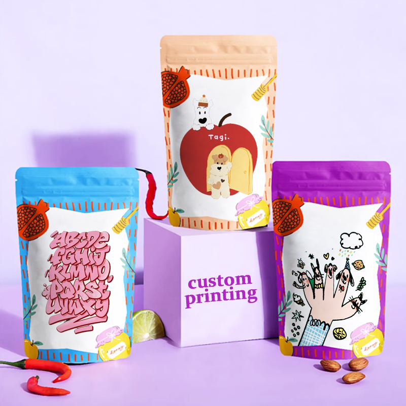 Alüminyum Folyo Poşet, Ayakta  - Food Lovers Snacks incelemesi ve fiyatı