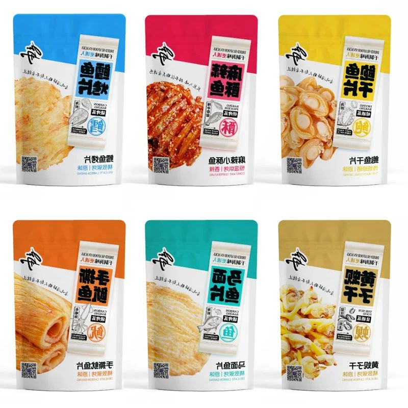 Alüminyum Folyo Poşet, Ayakta  - Food Lovers Snacks incelemesi ve fiyatı
