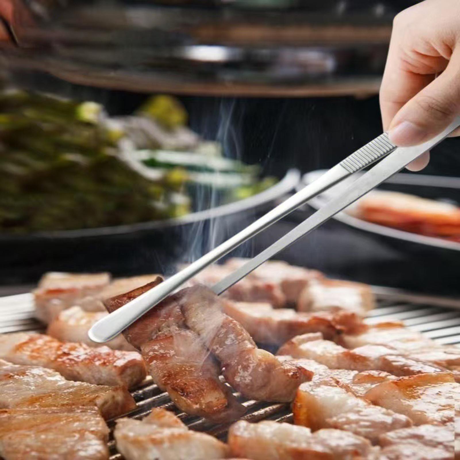 Pişirme maşası, yiyecek tutucu - Food Snacks For Party incelemesi ve fiyatı