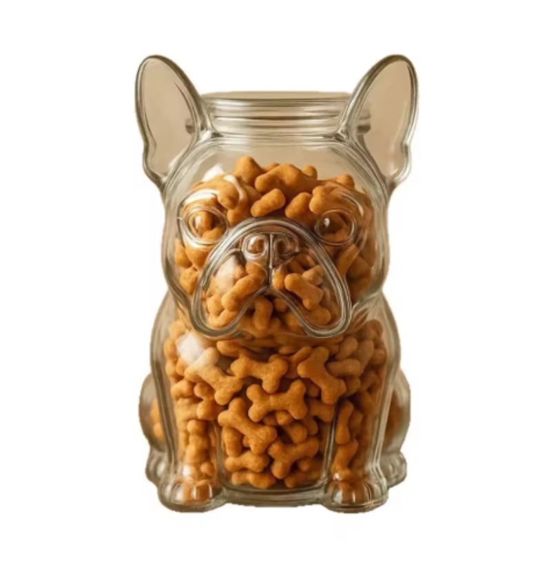 Sevimli Köpek Şeklinde Evcil H - Food Lovers Snacks incelemesi ve fiyatı