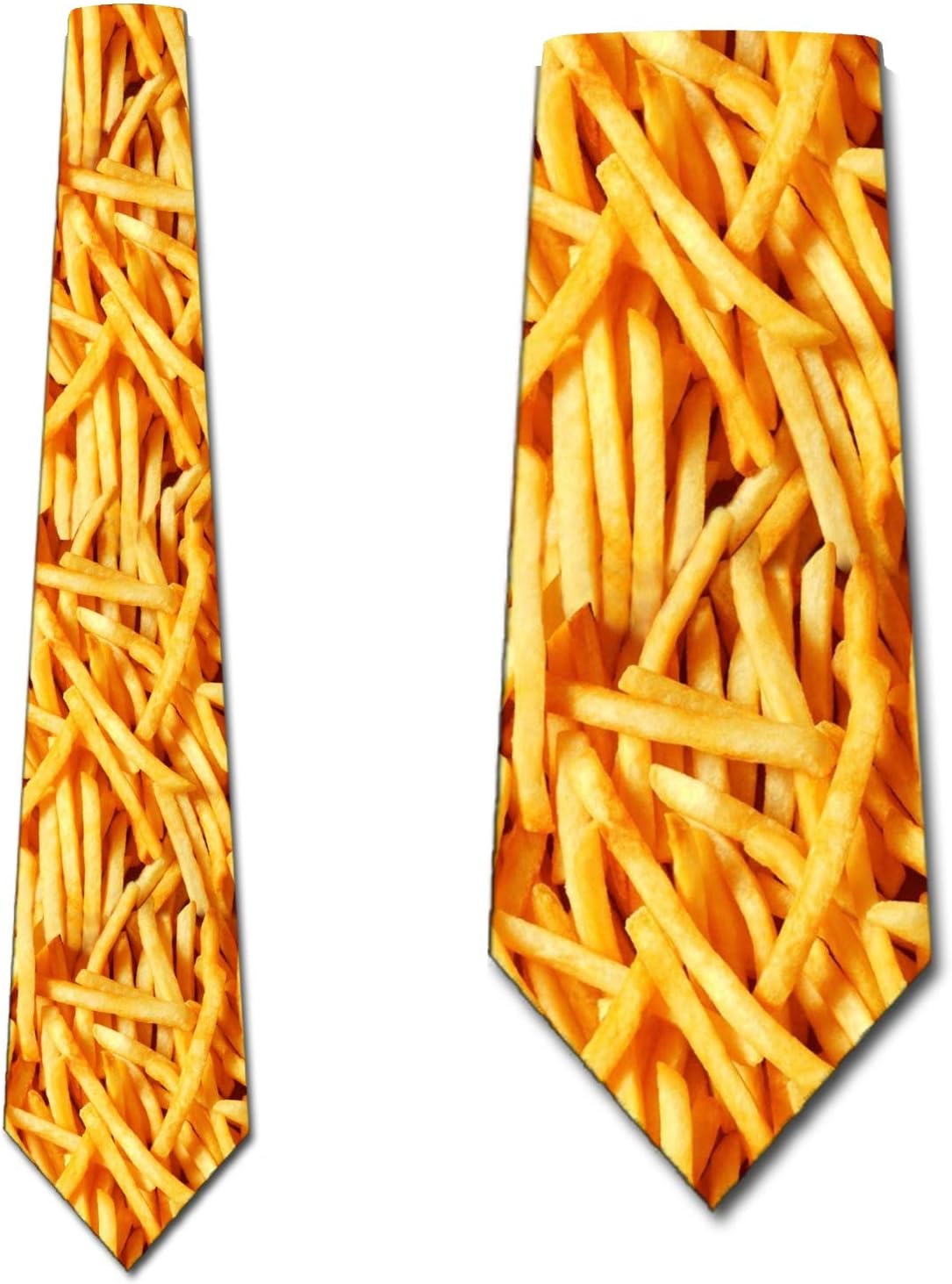Fransız Kızartma Kravatlar Erk - Food Lovers Snacks incelemesi ve fiyatı