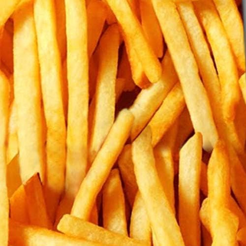 Fransız Kızartma Kravatlar Erk - Food Lovers Snacks incelemesi ve fiyatı