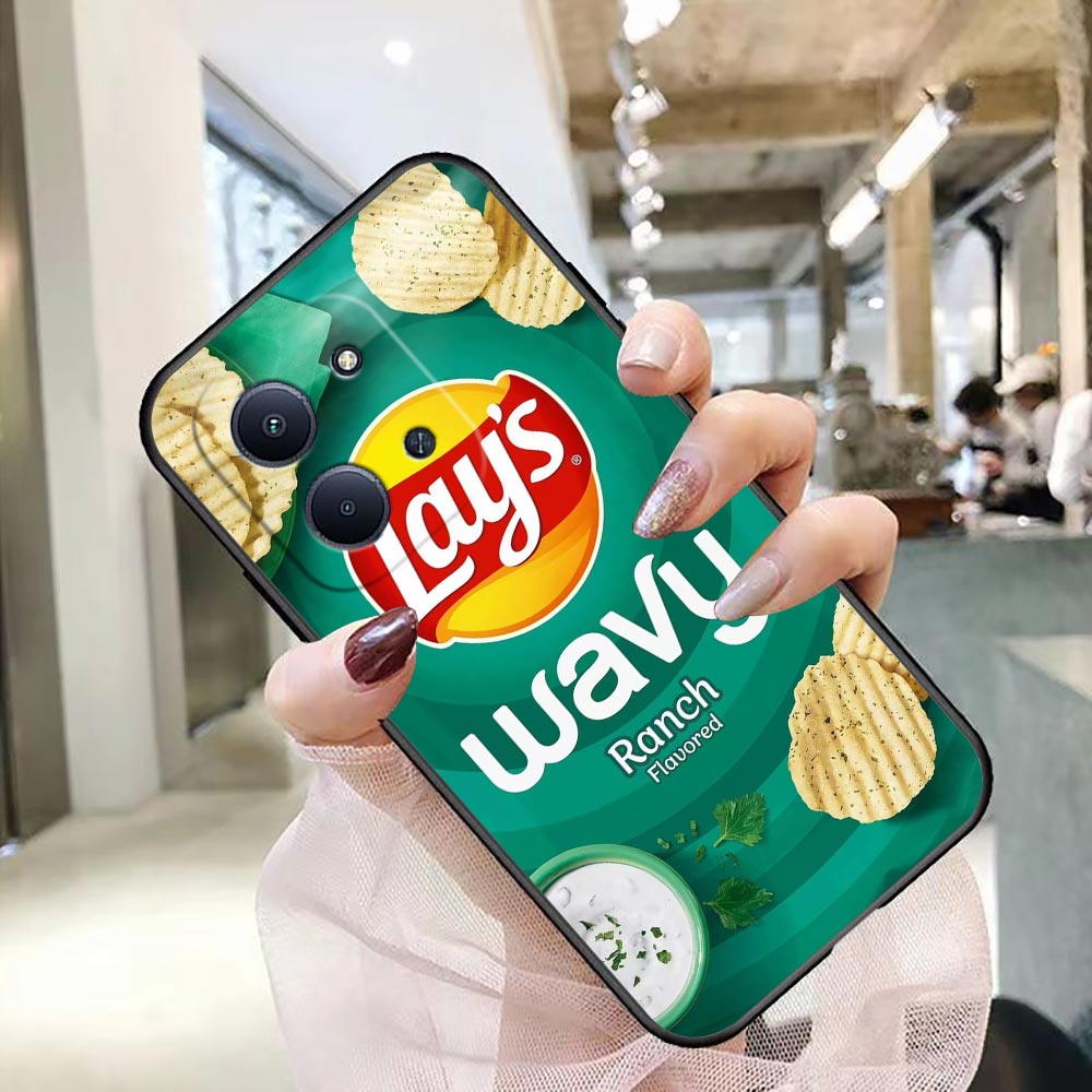 Atıştırmalık Yiyecekler Patate - Food Snacks Quotes incelemesi ve fiyatı
