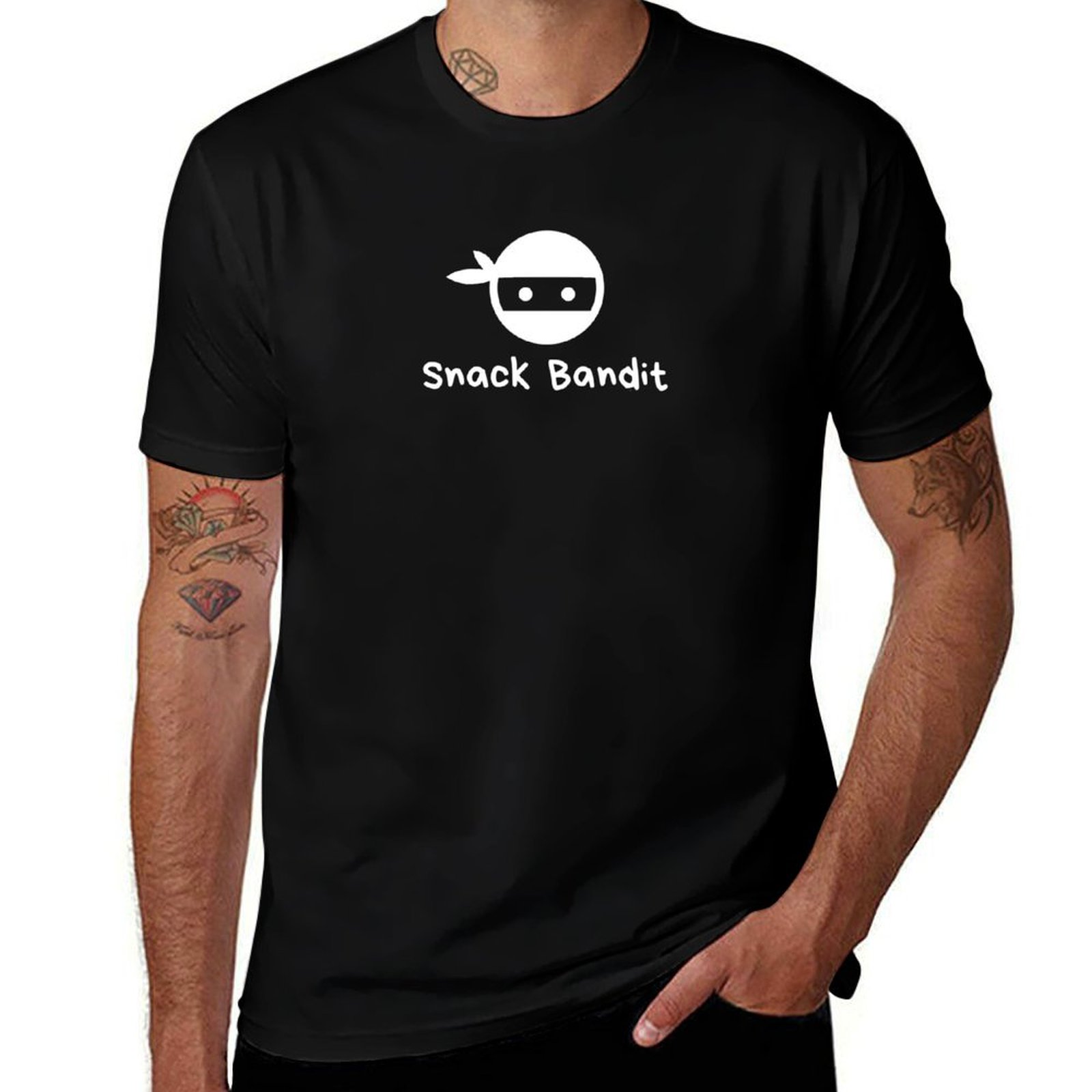 Snack Bandit Komik Çocuklar Ac - Food Snacks Background incelemesi ve fiyatı