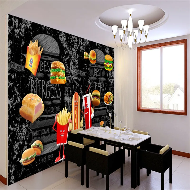 Özel Hamburger Hot Dog Ekmek K - Food Snacks Background incelemesi ve fiyatı