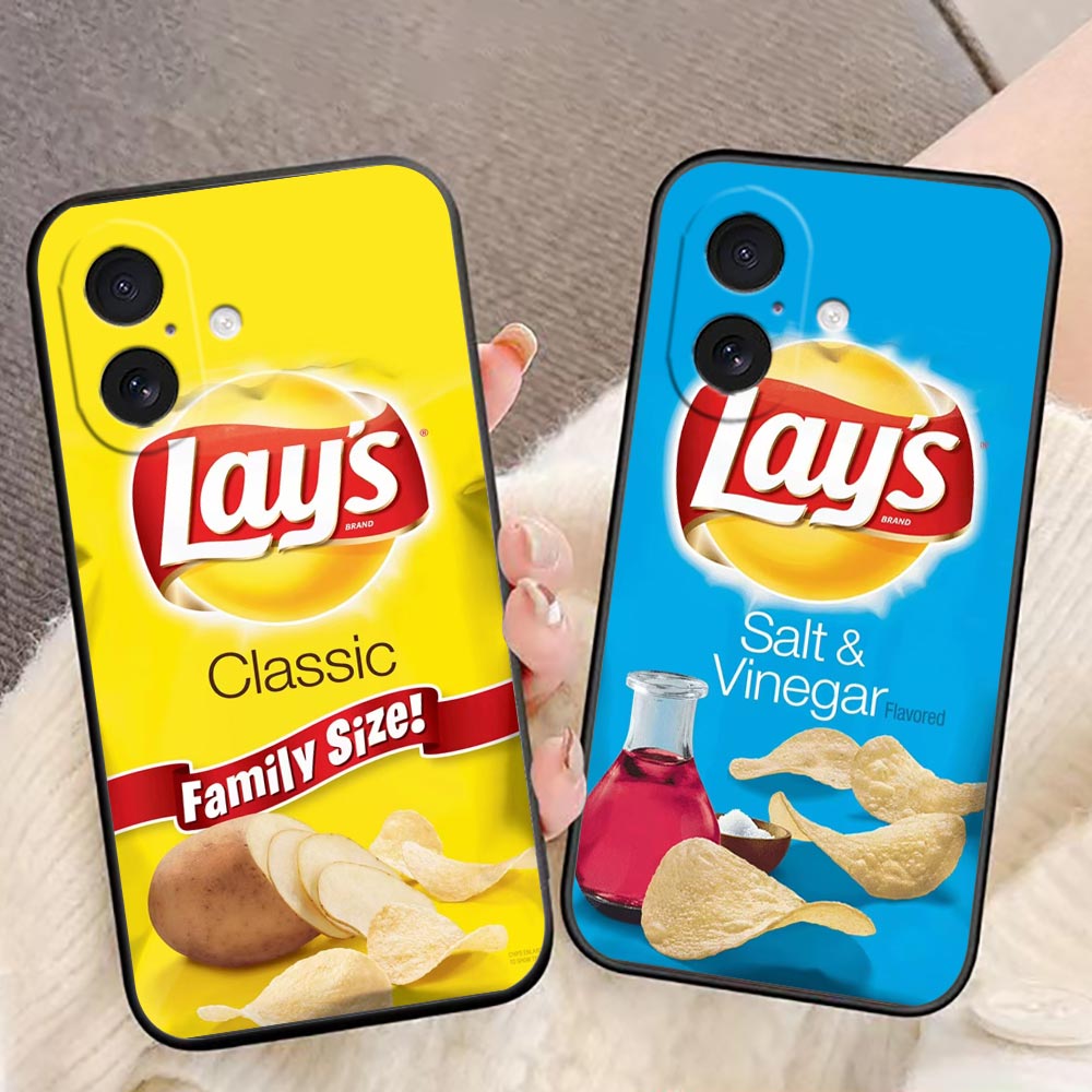 iPhone Apple 17 17E AIR 16E 16 - Food Snacks Quotes incelemesi ve fiyatı