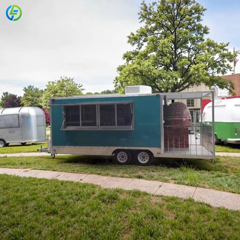 Özelleştirilmiş Kahve Mini Açı - Food Truck With Snacks incelemesi ve fiyatı