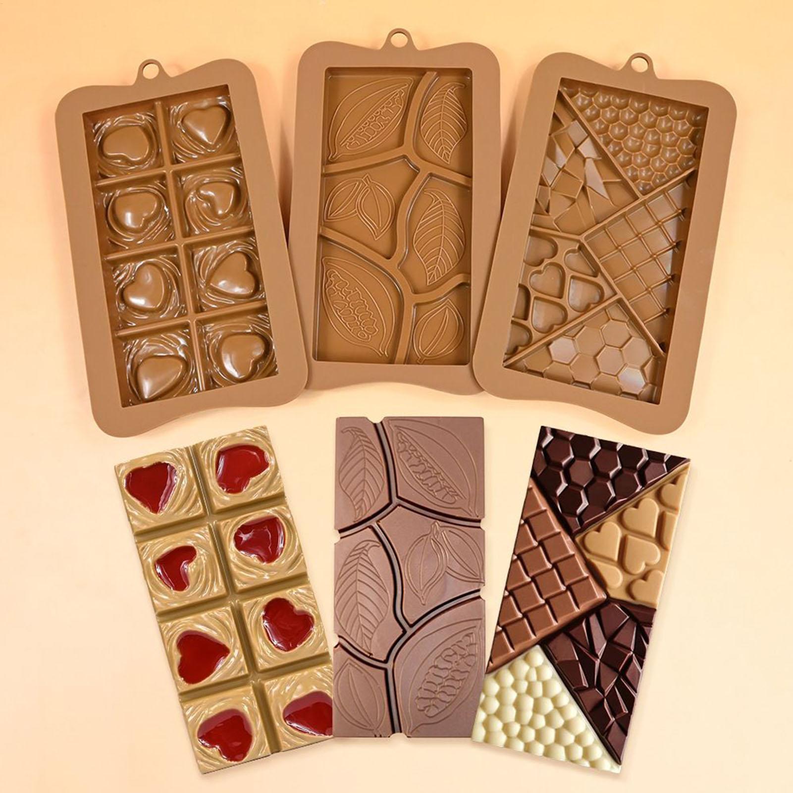 Silikon Çikolata Kalıbı Gıda S - Food Protein Snacks incelemesi ve fiyatı