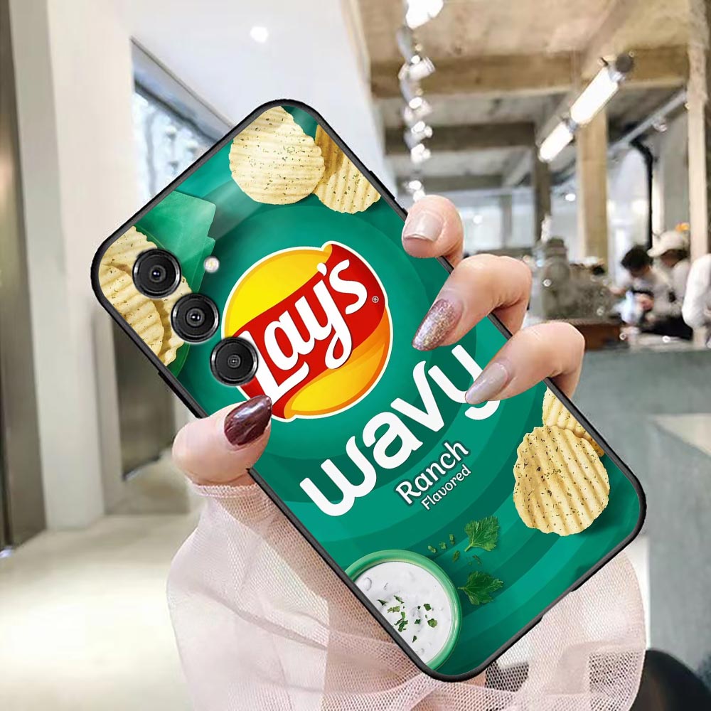 Atıştırmalık Yiyecekler Patate - Food Snacks Quotes incelemesi ve fiyatı