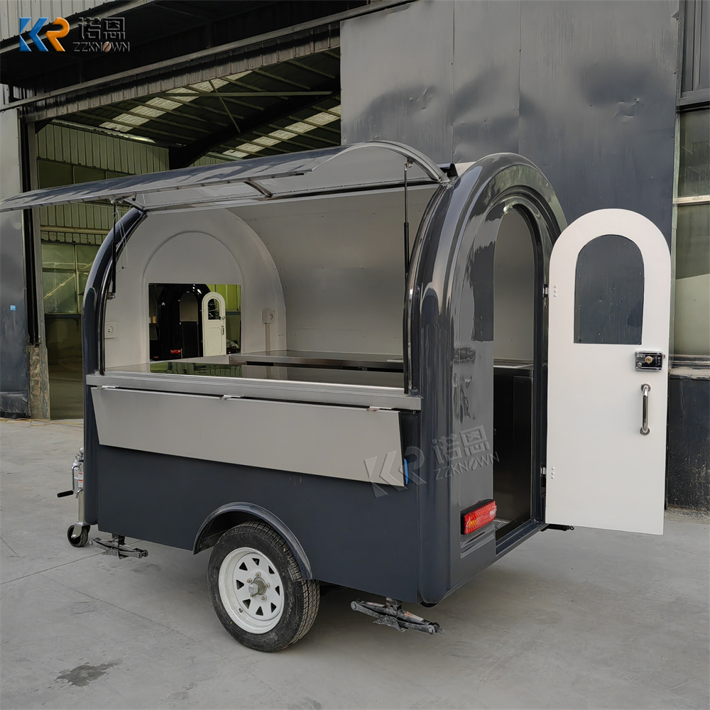 Tam Donanımlı Pizza Atıştırmal - Food Truck With Snacks incelemesi ve fiyatı