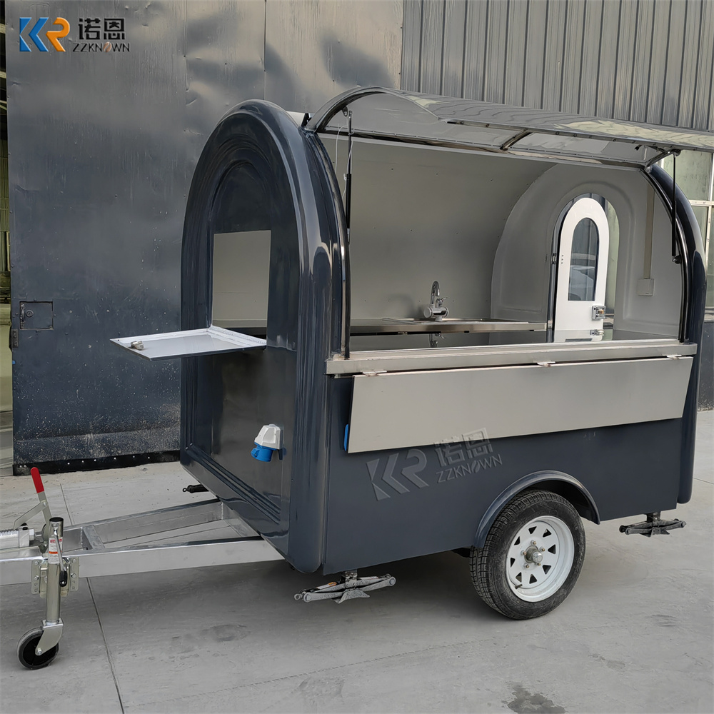 Tam Donanımlı Pizza Atıştırmal - Food Truck With Snacks incelemesi ve fiyatı