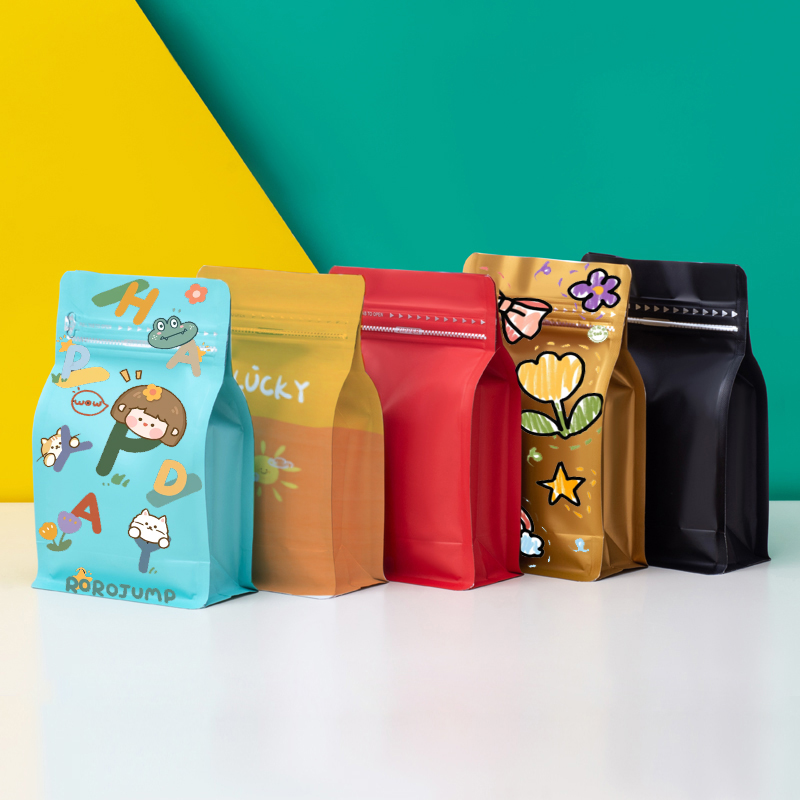 Kahve Paketleri, Evcil Hayvan  - Food Lovers Snacks incelemesi ve fiyatı
