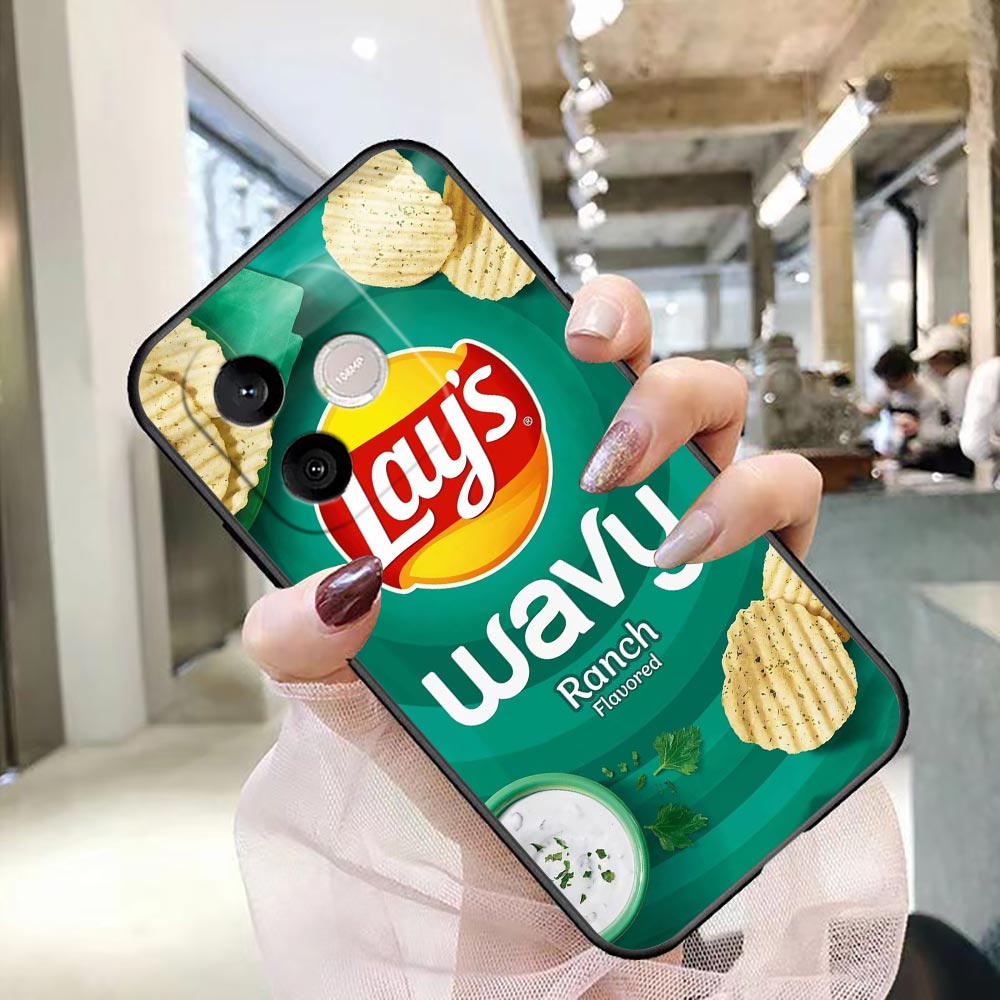 HUAWEI MAGIC 7 NOVA 3I 8I HONO - Food Snacks Quotes incelemesi ve fiyatı