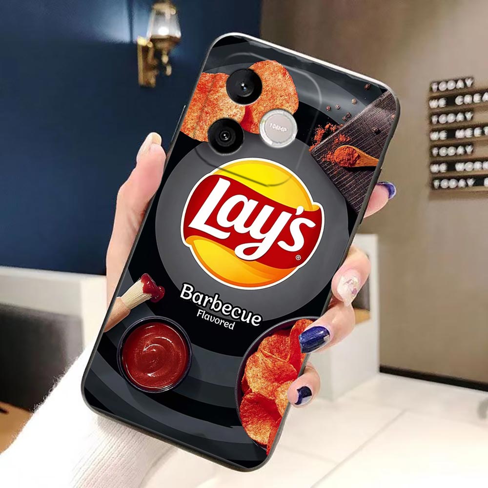 HUAWEI MAGIC 7 NOVA 3I 8I HONO - Food Snacks Quotes incelemesi ve fiyatı