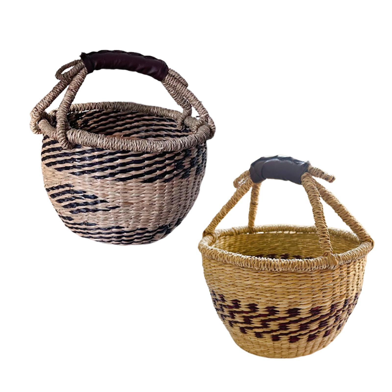 El Dokuması Piknik Sepeti Çok  - Food Snacks For Camping incelemesi ve fiyatı