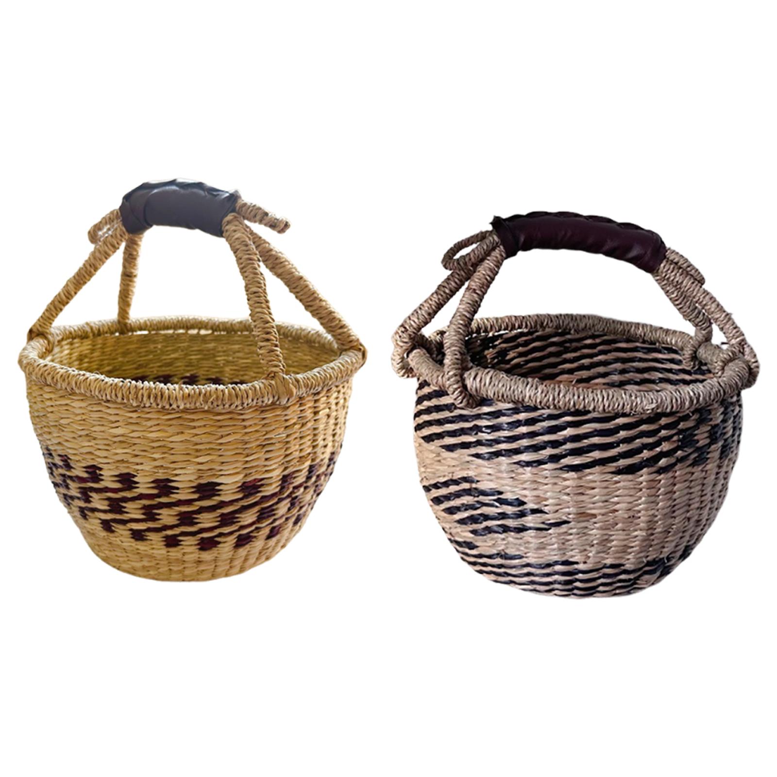 El Dokuması Piknik Sepeti Çok  - Food Snacks For Camping incelemesi ve fiyatı