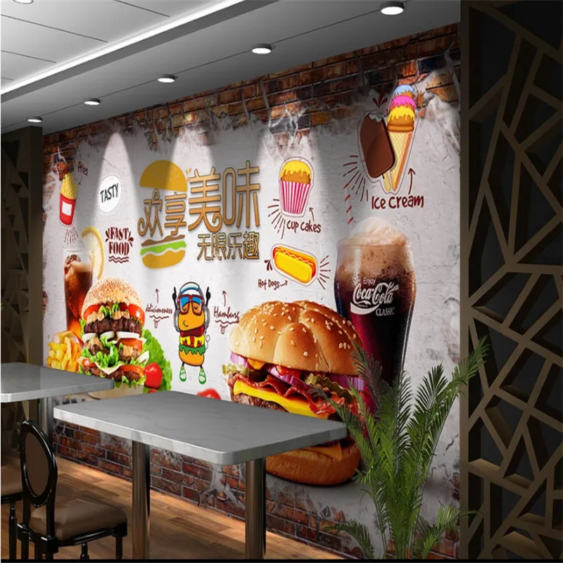 Özelleştirilmiş Metin Burger P - Food Snacks Background incelemesi ve fiyatı