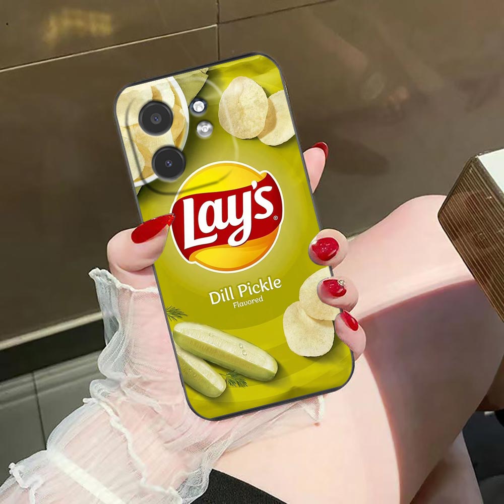 Atıştırmalık Yiyecekleri Patat - Food Snacks Quotes incelemesi ve fiyatı