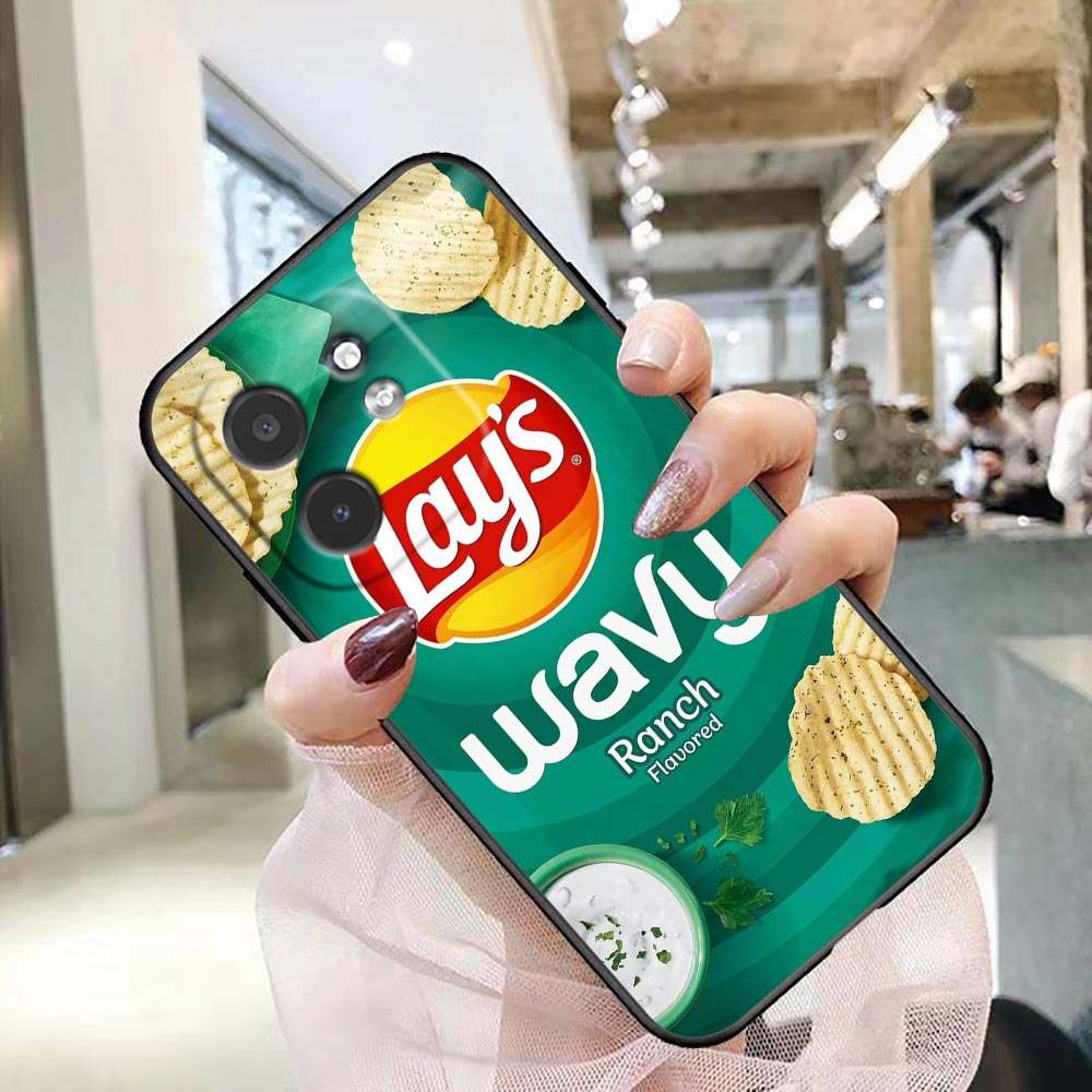 Atıştırmalık Yiyecekleri Patat - Food Snacks Quotes incelemesi ve fiyatı