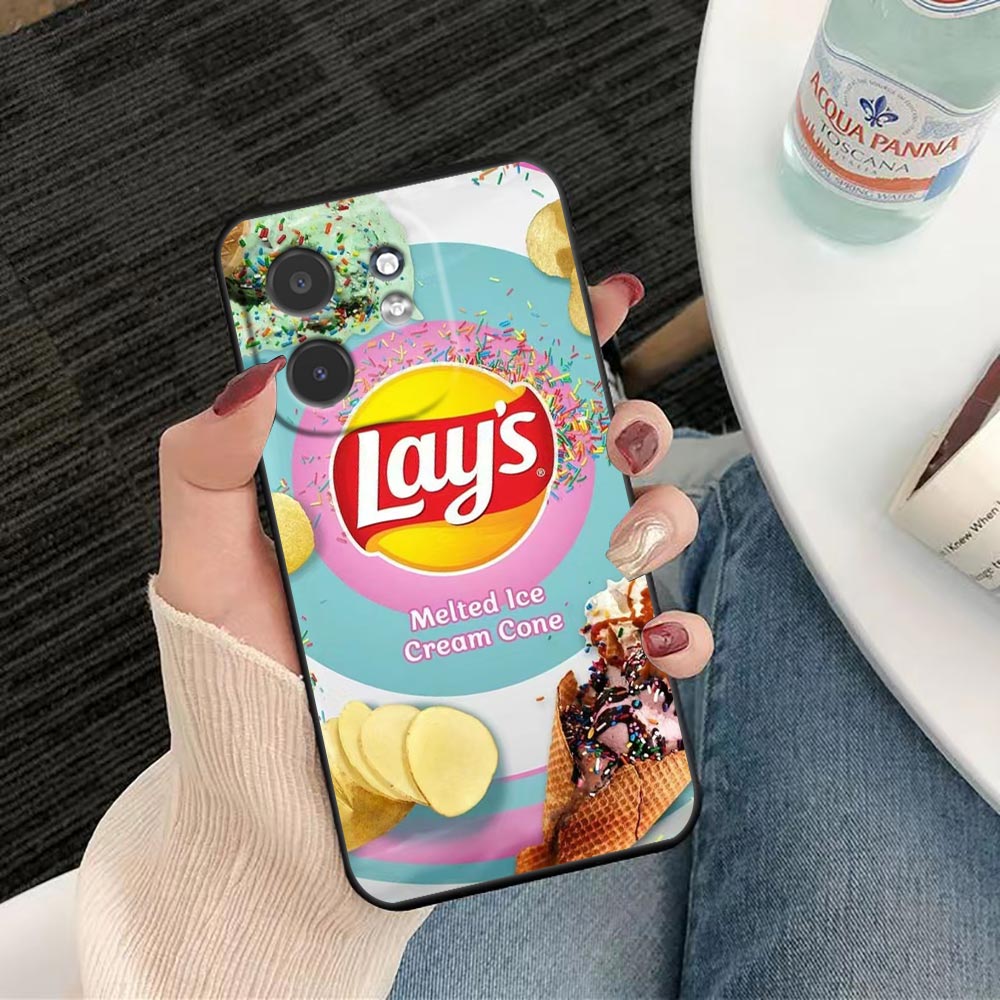 Atıştırmalık Yiyecekleri Patat - Food Snacks Quotes incelemesi ve fiyatı