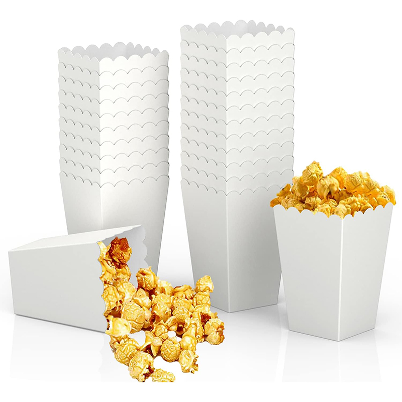 12 adet Kağıt Şeker Karton Pat - Food Snacks For Party incelemesi ve fiyatı