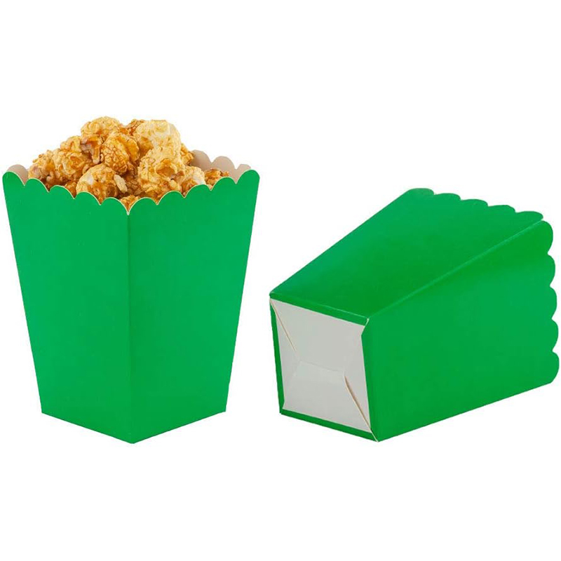 12 adet Kağıt Şeker Karton Pat - Food Snacks For Party incelemesi ve fiyatı