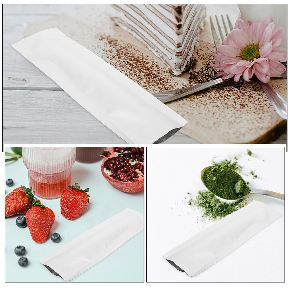 100 Adet Vakumlu Kapatılabilir - Food Protein Snacks incelemesi ve fiyatı