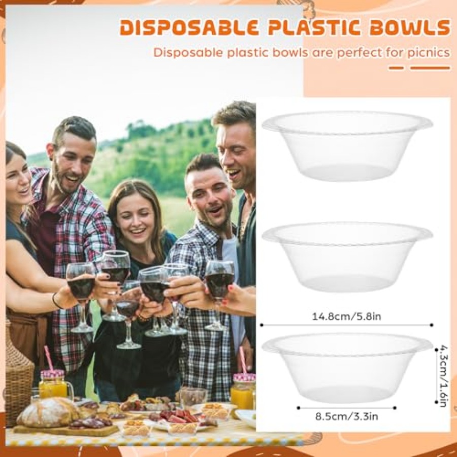 30'lu Paket 12 oz Tek Kullanım - Food Snacks For Party incelemesi ve fiyatı