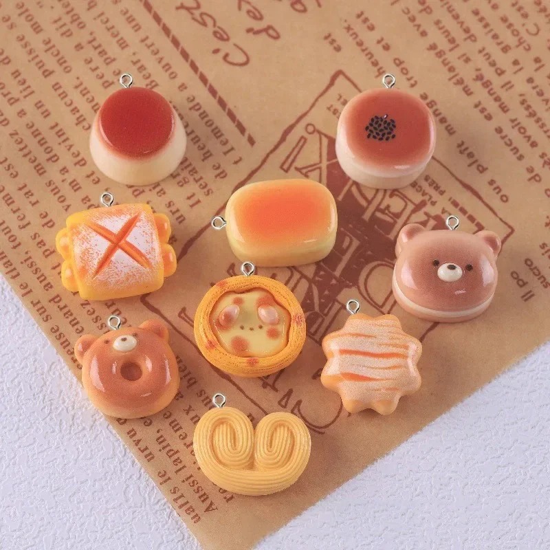 10 adet sevimli ayı puding tar - Food Snacks For Party incelemesi ve fiyatı