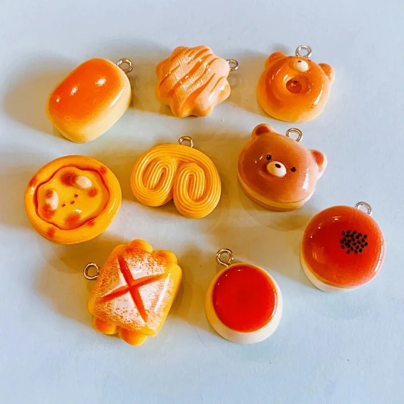 10 adet sevimli ayı puding tar - Food Snacks For Party incelemesi ve fiyatı