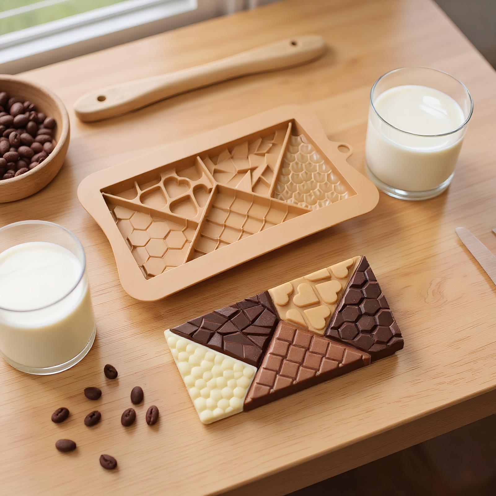 Şekerleme Kalıpları Gıda Sınıf - Food Protein Snacks incelemesi ve fiyatı