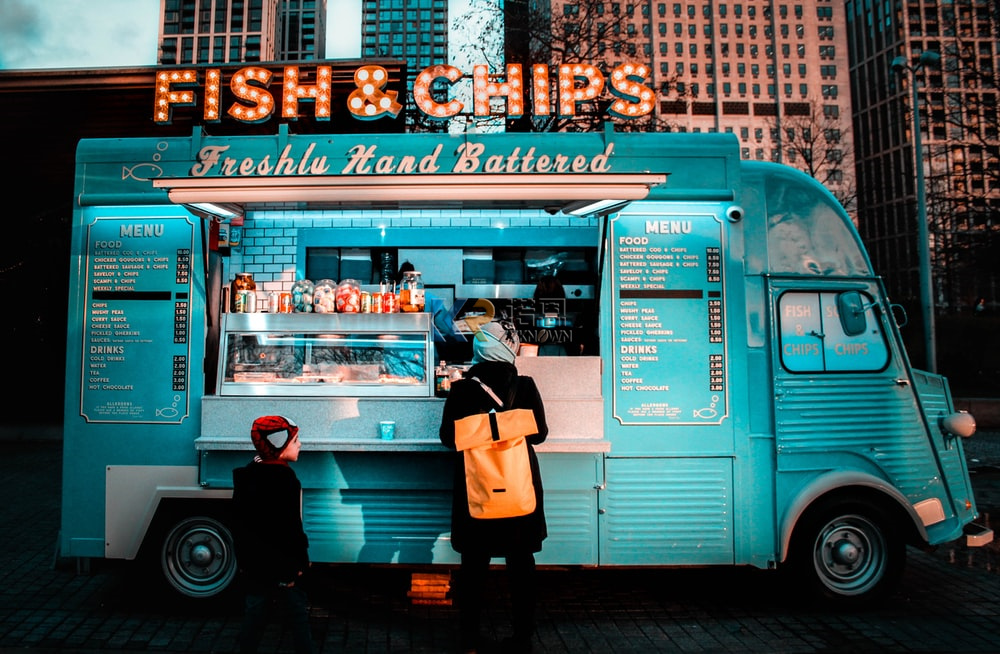 Elektrikli Dondurma Kamyonu Fa - Food Truck With Snacks incelemesi ve fiyatı