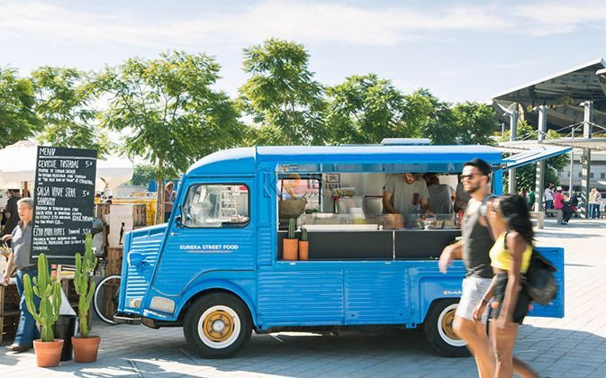 Elektrikli Dondurma Kamyonu Fa - Food Truck With Snacks incelemesi ve fiyatı