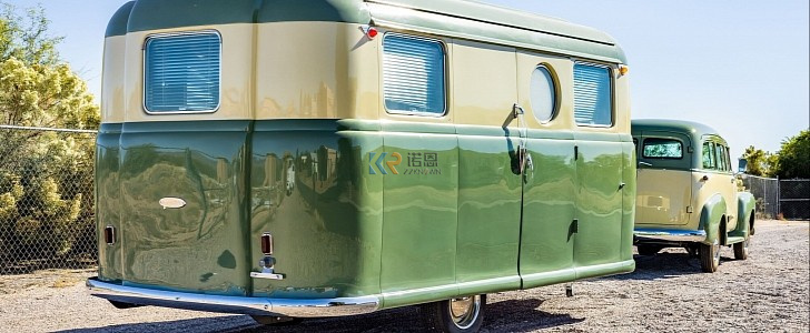 Ce Mobil Restoran Yemek İkram  - Food Truck With Snacks incelemesi ve fiyatı