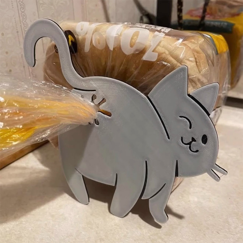 Yeni Satış 2 adet 3D Kedi Popo - Food Lovers Snacks incelemesi ve fiyatı
