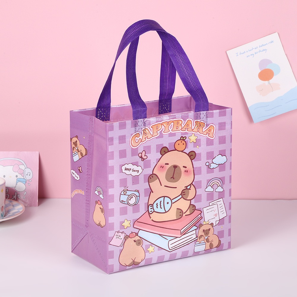 10 adet yeni Capybara hediye ç - Food Snacks For Party incelemesi ve fiyatı