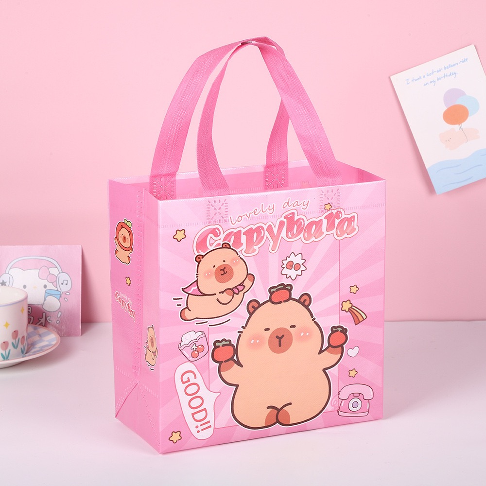 10 adet yeni Capybara hediye ç - Food Snacks For Party incelemesi ve fiyatı