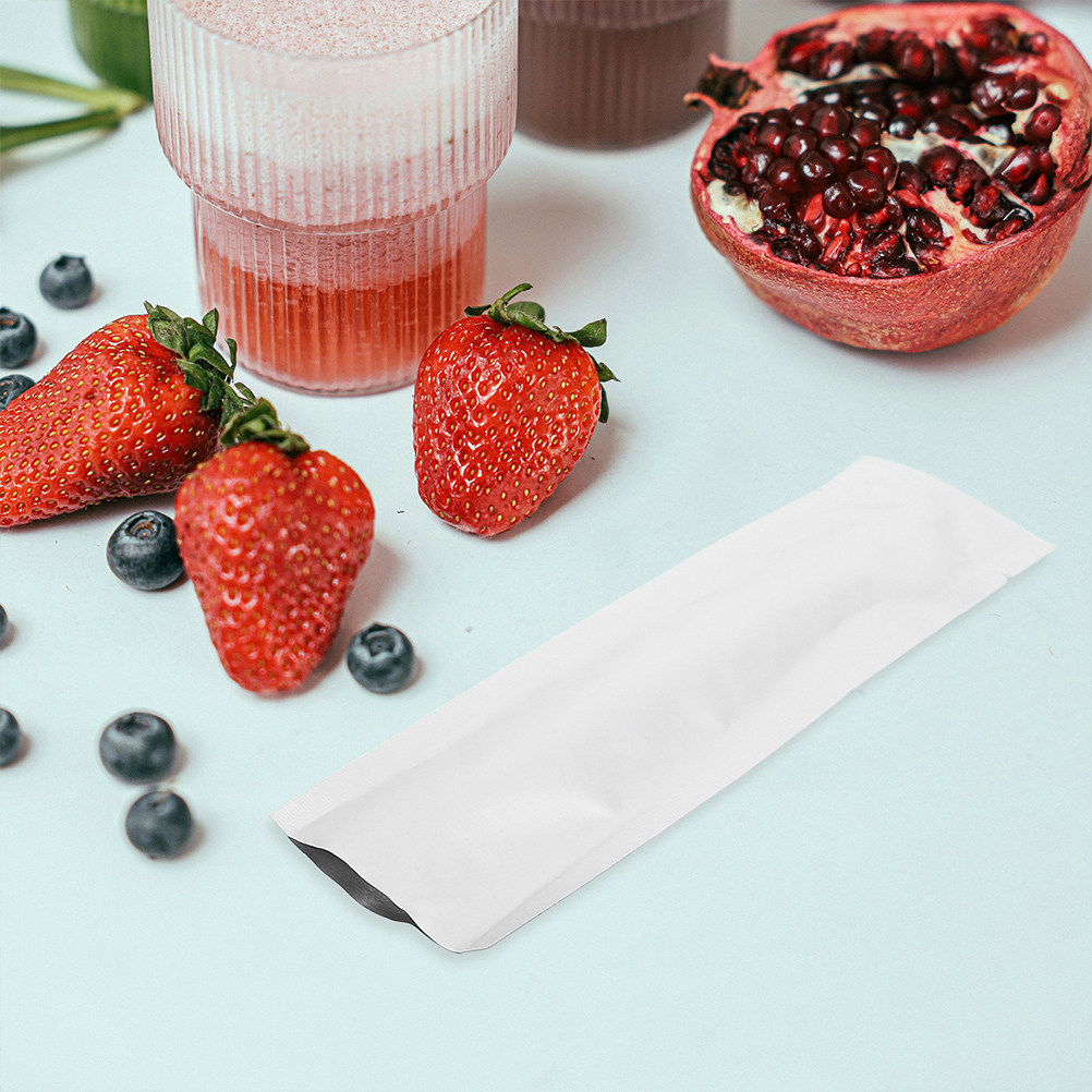 100 Adet Yeniden Kullanılabili - Food Protein Snacks incelemesi ve fiyatı