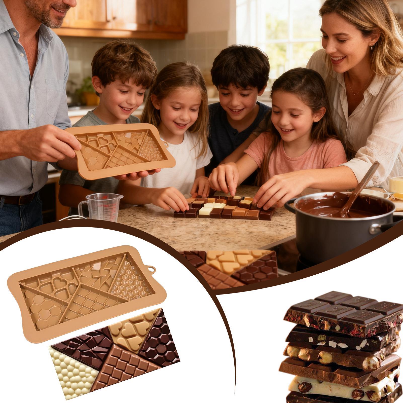 Şekerleme Kalıpları Gıda Sınıf - Food Protein Snacks incelemesi ve fiyatı